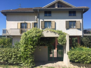 Casa Nicolangelo